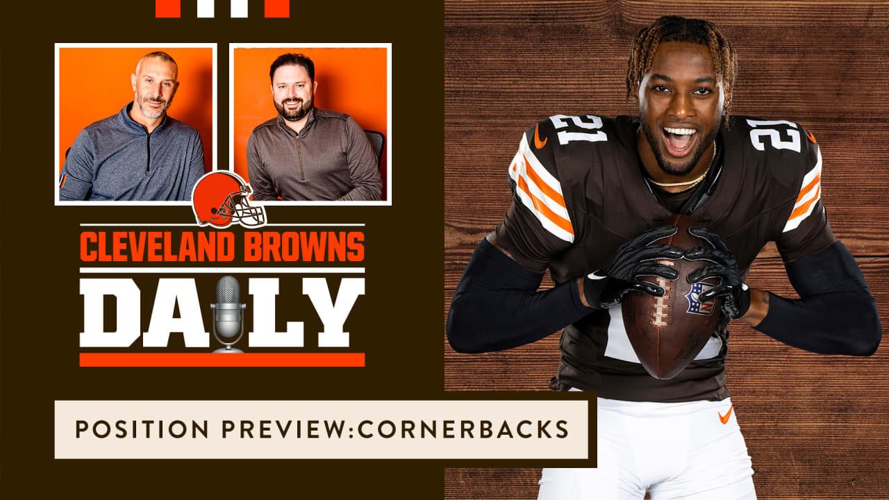Cleveland Browns Land DeAndre Carter, Adding Depth At Wide Receiver Cleveland Browns Land DeAndre Carter, Adding Depth At Wide Receiver