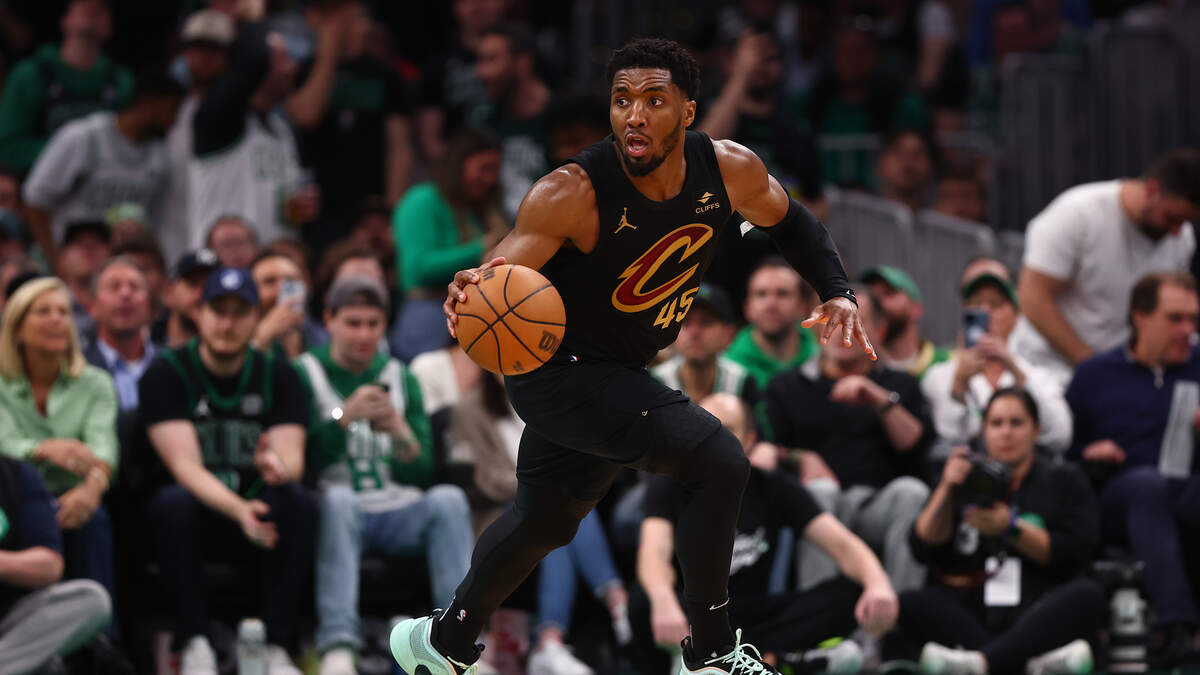 Cleveland Cavaliers Crush Knicks: Game Recap From WTAM 1100 Cleveland Cavaliers Crush Knicks: Game Recap From WTAM 1100