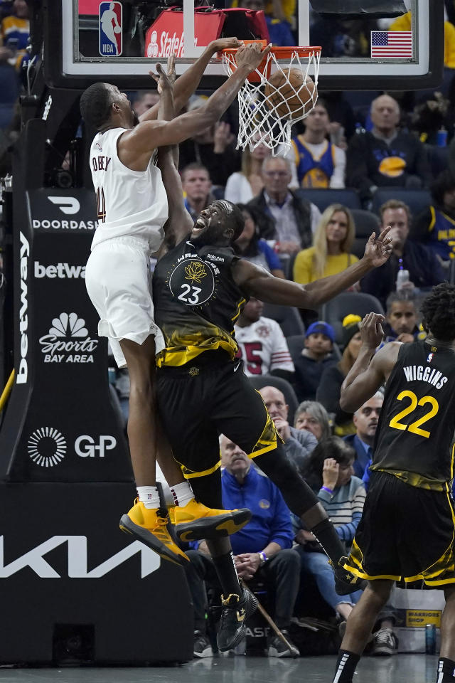 Cleveland Cavaliers Extend Winning Streak To 10 With Overtime Thriller Against Portland Cleveland Cavaliers Extend Winning Streak To 10 With Overtime Thriller Against Portland
