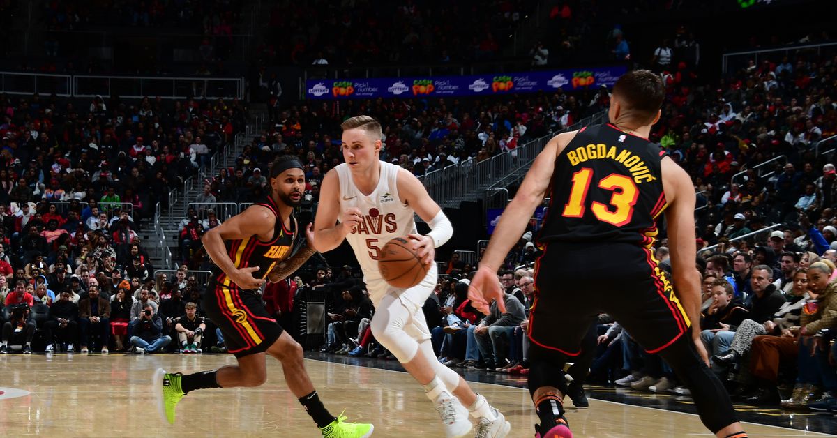 Cleveland Cavaliers Extend Winning Streak To 16 Games Behind Mobley's Performance Cleveland Cavaliers Extend Winning Streak To 16 Games Behind Mobley's Performance