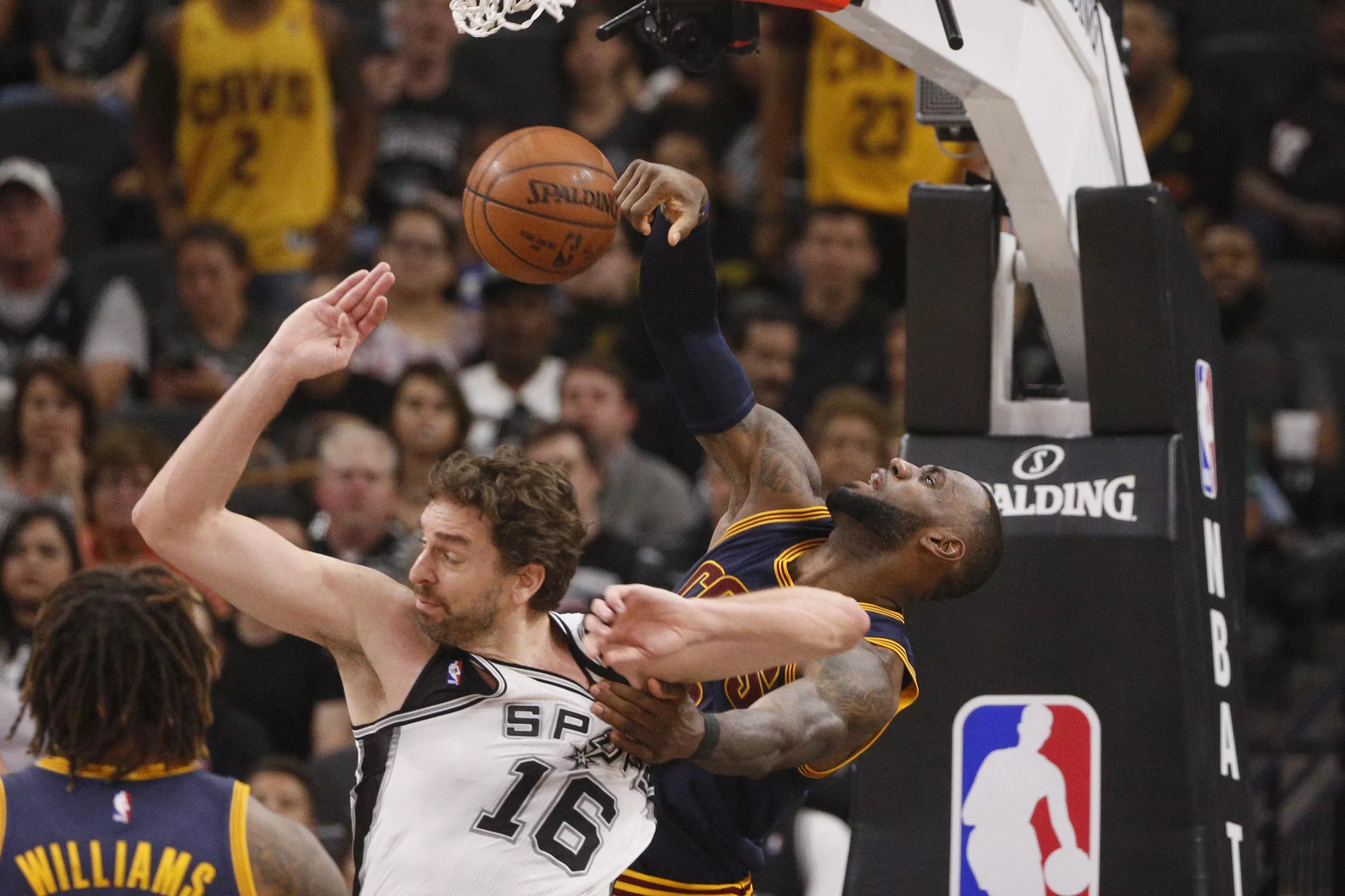 Cleveland Cavaliers Vs. San Antonio Spurs: Injury Update For March 27th Game - Fox Sports 1340 WNCO Cleveland Cavaliers Vs. San Antonio Spurs: Injury Update For March 27th Game - Fox Sports 1340 WNCO