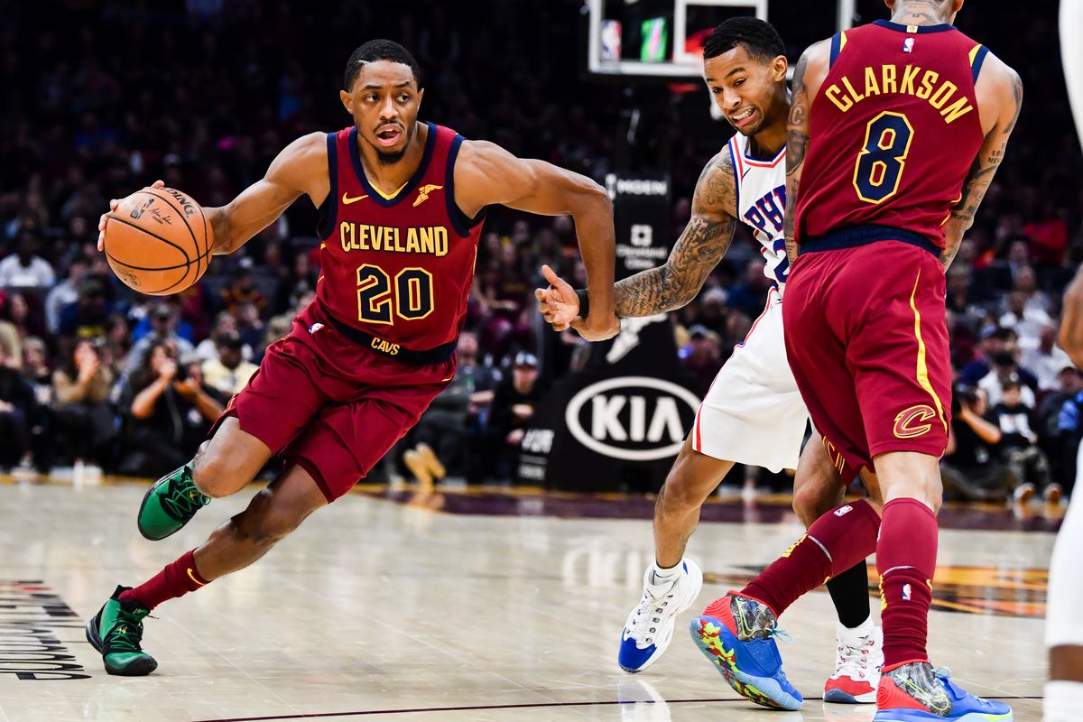 Cleveland Cavaliers Week 16 Analysis: Trade Impact And Rest Benefits