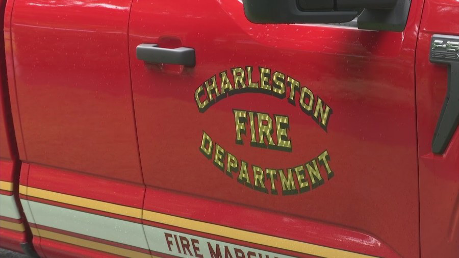 Cleveland Fire Station Temporarily Closed Following Water Damage Cleveland Fire Station Temporarily Closed Following Water Damage