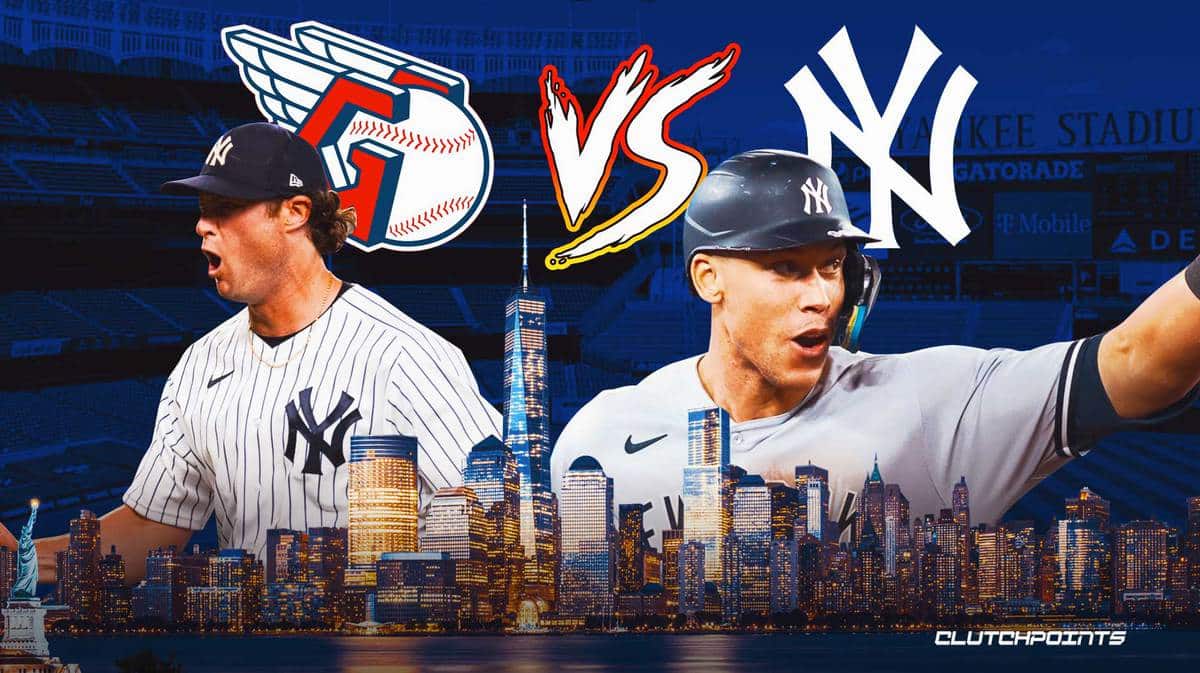 Cleveland Guardians Defeat Yankees: A Comprehensive Series Recap Cleveland Guardians Defeat Yankees: A Comprehensive Series Recap
