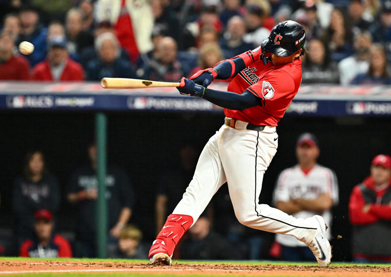 Cleveland Guardians Defeat Yankees Despite Bibee's Early Homer Cleveland Guardians Defeat Yankees Despite Bibee's Early Homer