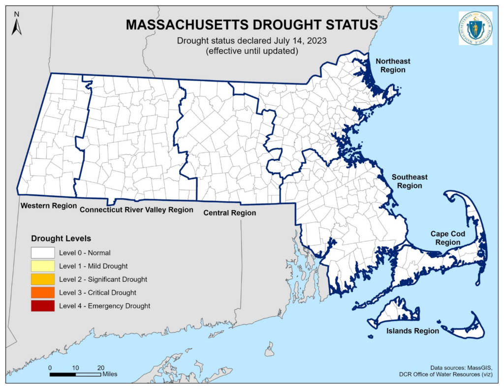 Climate Change And Increased Rainfall In Western Massachusetts Climate Change And Increased Rainfall In Western Massachusetts