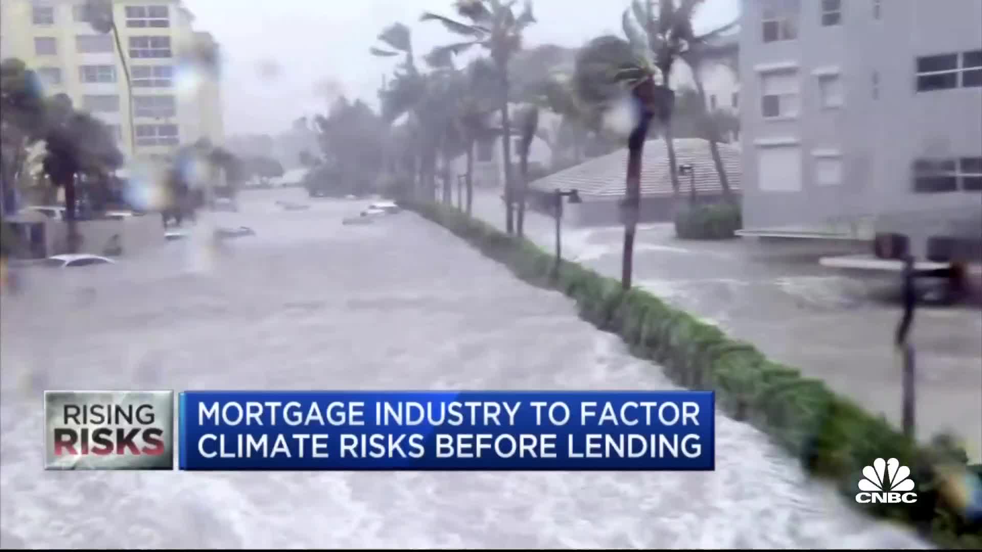 Climate-Related Financial Risks And Your Home Buying Process Climate-Related Financial Risks And Your Home Buying Process