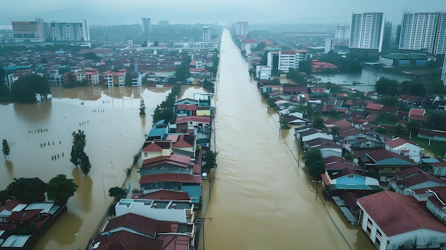 Climate Whiplash Intensifies: A Global Threat To Urban Infrastructure And Resilience Climate Whiplash Intensifies: A Global Threat To Urban Infrastructure And Resilience