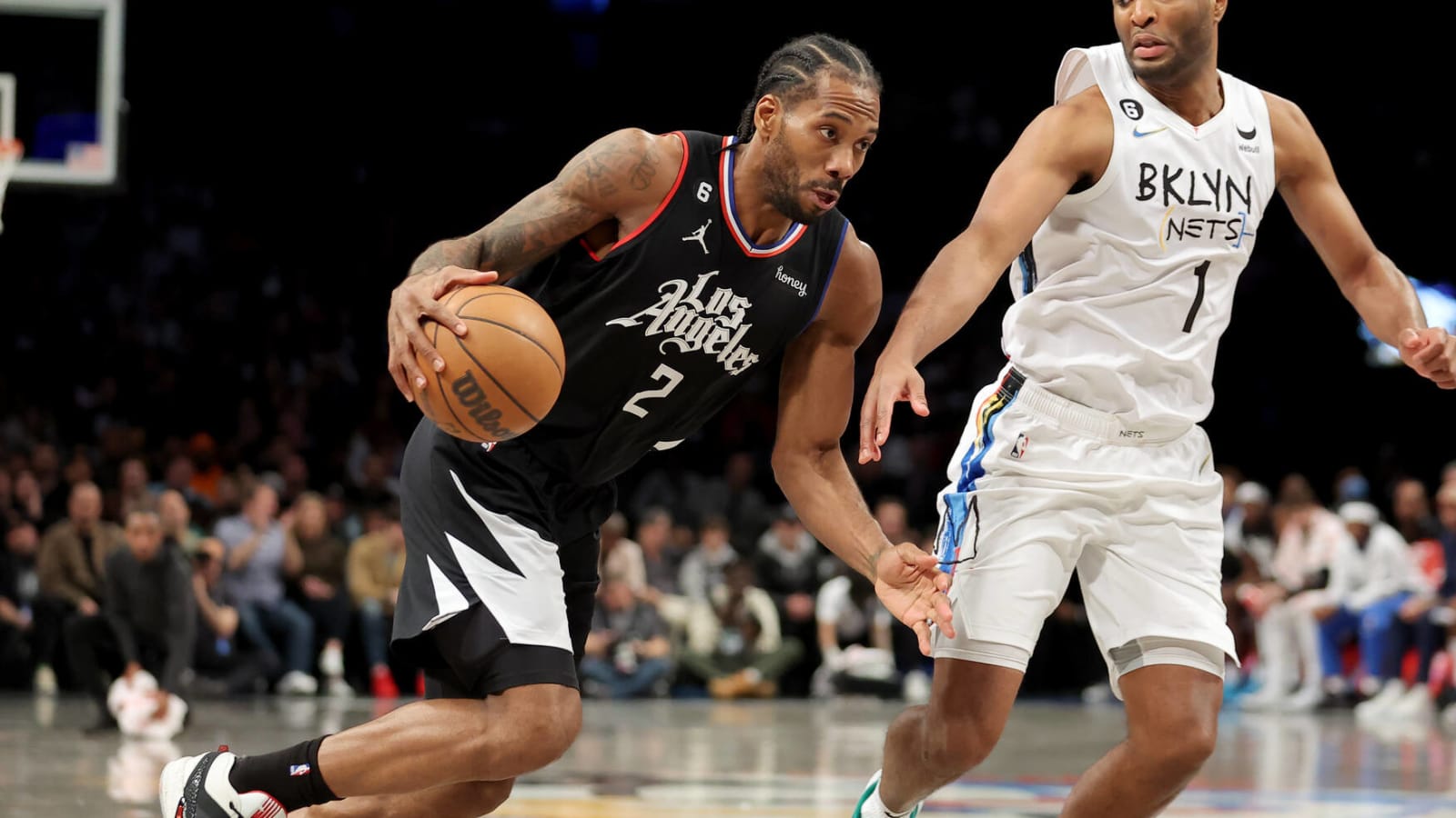 Clippers Defeat Cavaliers: Kawhi Leonard's Dominant Performance Clippers Defeat Cavaliers: Kawhi Leonard's Dominant Performance