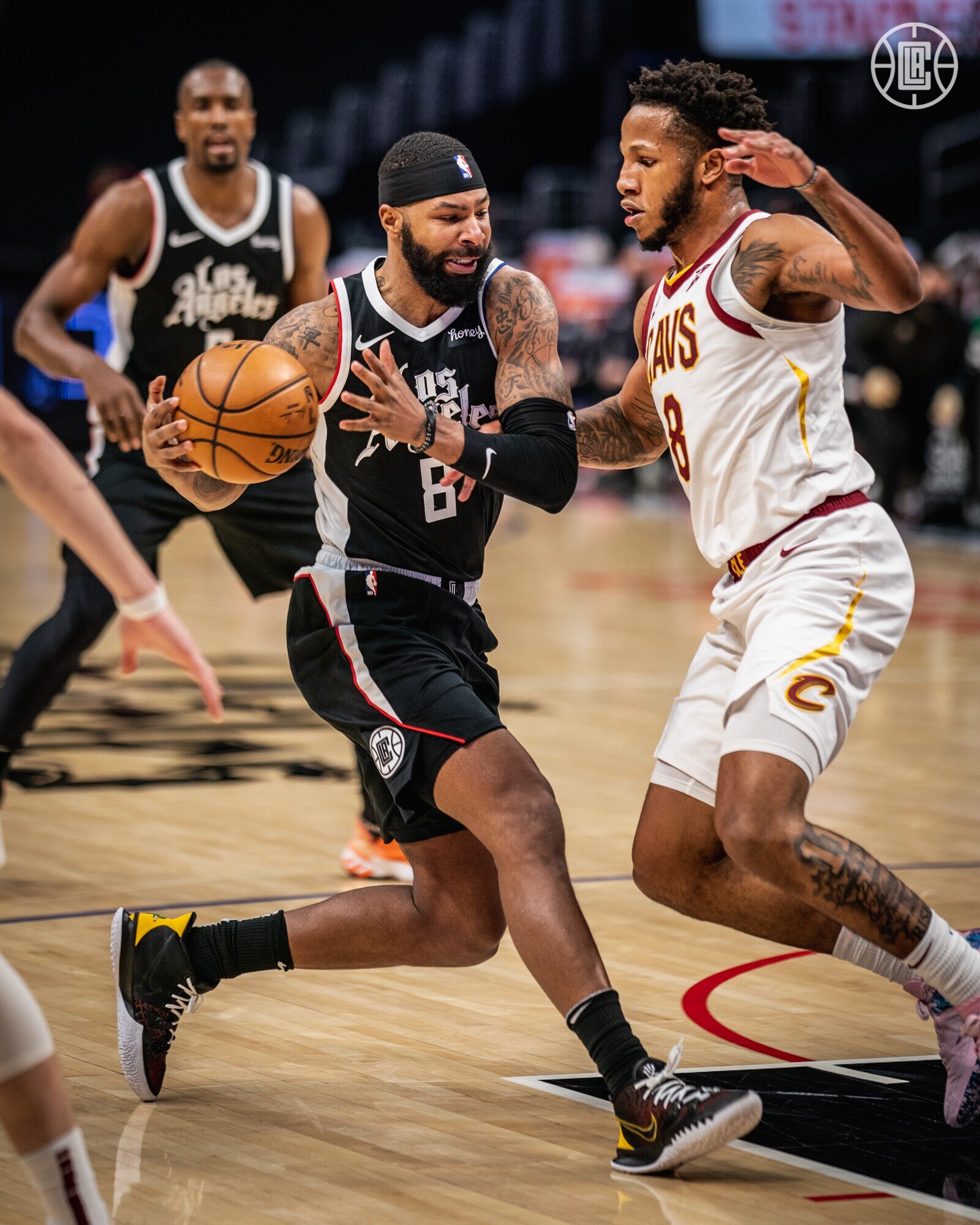 Clippers Upset Cavaliers: Kawhi Leonard's Stellar Performance Clippers Upset Cavaliers: Kawhi Leonard's Stellar Performance