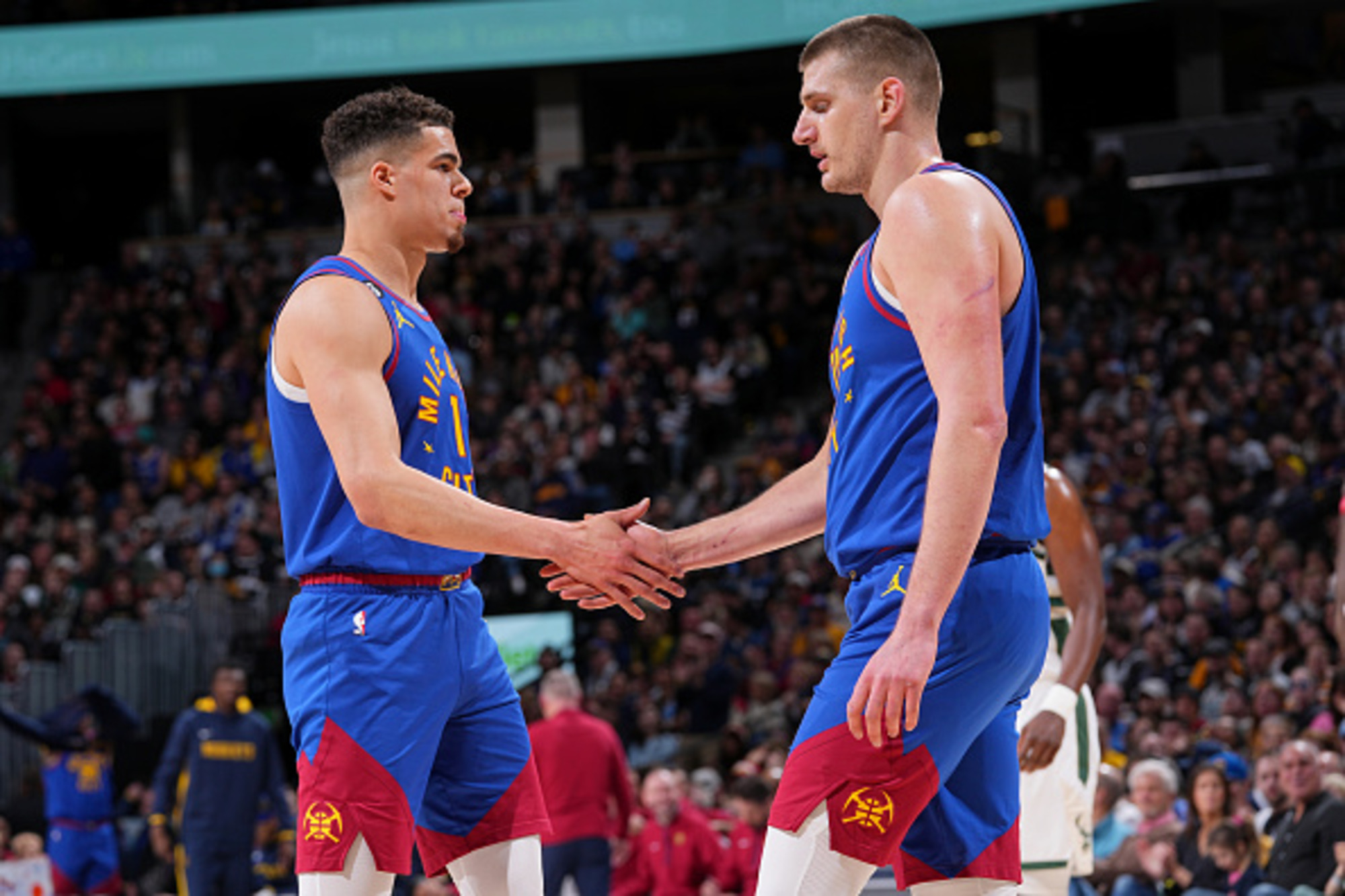 Clippers Vs. Nuggets Game 1: Westbrook's Impact On The Win Clippers Vs. Nuggets Game 1: Westbrook's Impact On The Win