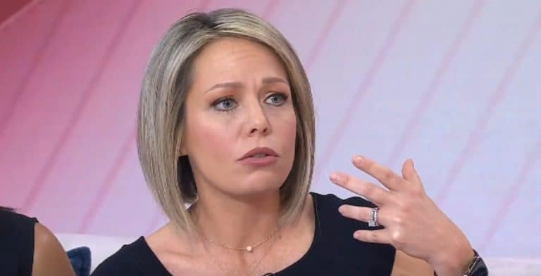 Close Call: The Reason Dylan Dreyer Almost Missed Her Today Show Spot Close Call: The Reason Dylan Dreyer Almost Missed Her Today Show Spot
