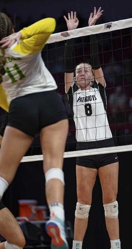 Close Contest: Archbishop Bergan Edges Out Norfolk Catholic In District Final Close Contest: Archbishop Bergan Edges Out Norfolk Catholic In District Final