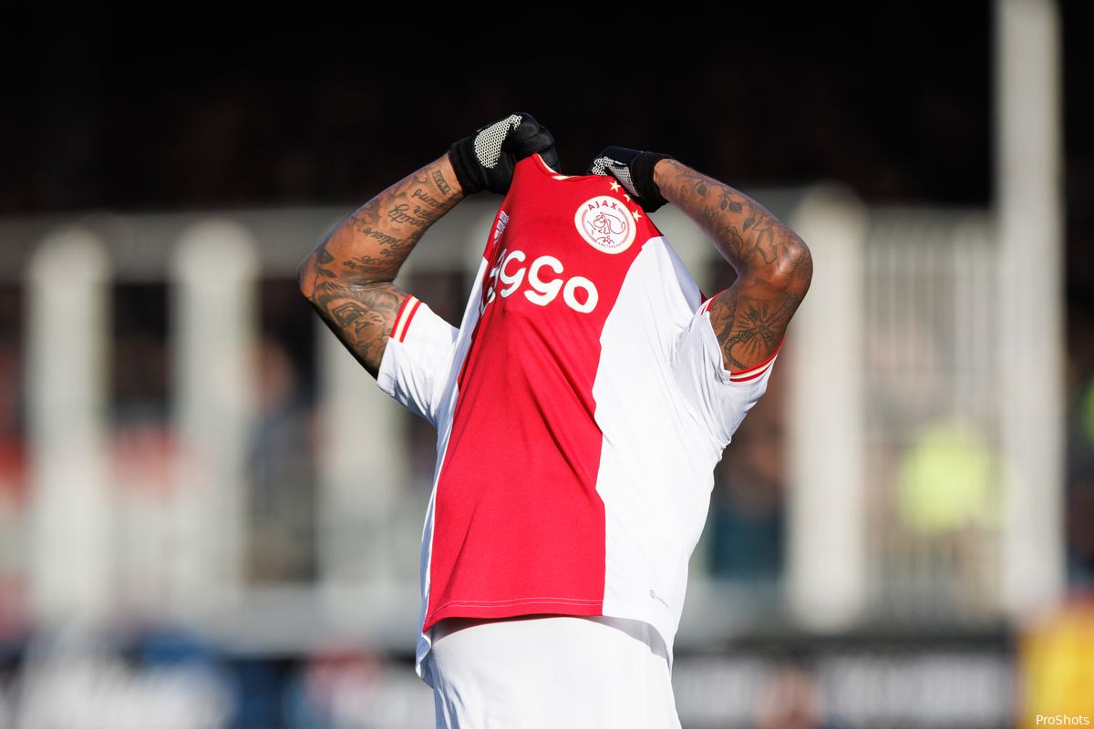Clubicoon Woedend Op Ajax: Clubicoon Woedend Op Ajax: