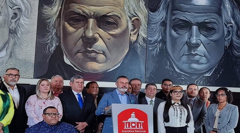 CNE Establece Plazo Final Para Inscripción De Candidatos Independientes CNE Establece Plazo Final Para Inscripción De Candidatos Independientes