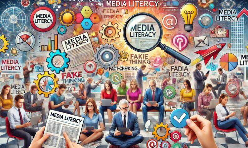 CNN Explains: The Challenges Of Combating Misinformation With Facts CNN Explains: The Challenges Of Combating Misinformation With Facts
