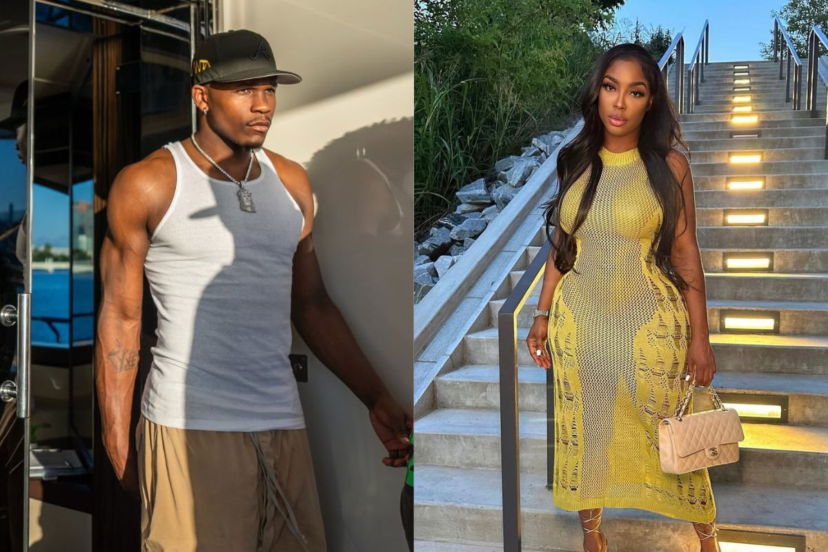 Co-Parenting Success: Ayesha Howard And Anthony Edwards' Unique Family Arrangement Co-Parenting Success: Ayesha Howard And Anthony Edwards' Unique Family Arrangement