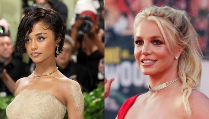 Coachella 2025: Tyla Addresses Britney Spears Outfit Comparisons