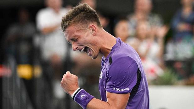 Cobolli's Bucharest Triumph: A Maiden ATP Title Cobolli's Bucharest Triumph: A Maiden ATP Title
