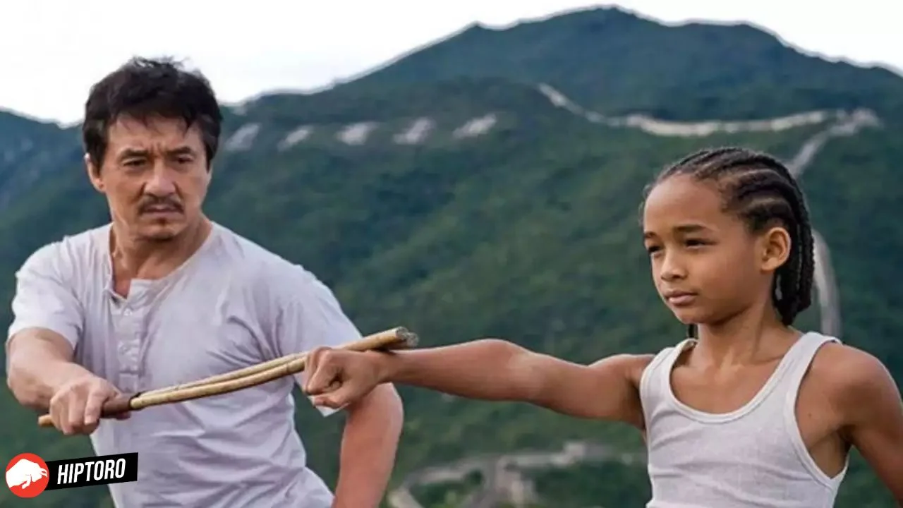 Cobra Kai: Maintaining Continuity With The Karate Kid Franchise Cobra Kai: Maintaining Continuity With The Karate Kid Franchise
