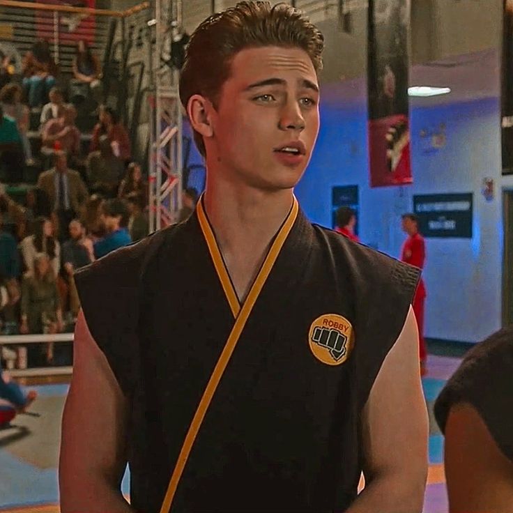 Cobra Kai: The Actor Who Almost Didn't Come Back Cobra Kai: The Actor Who Almost Didn't Come Back
