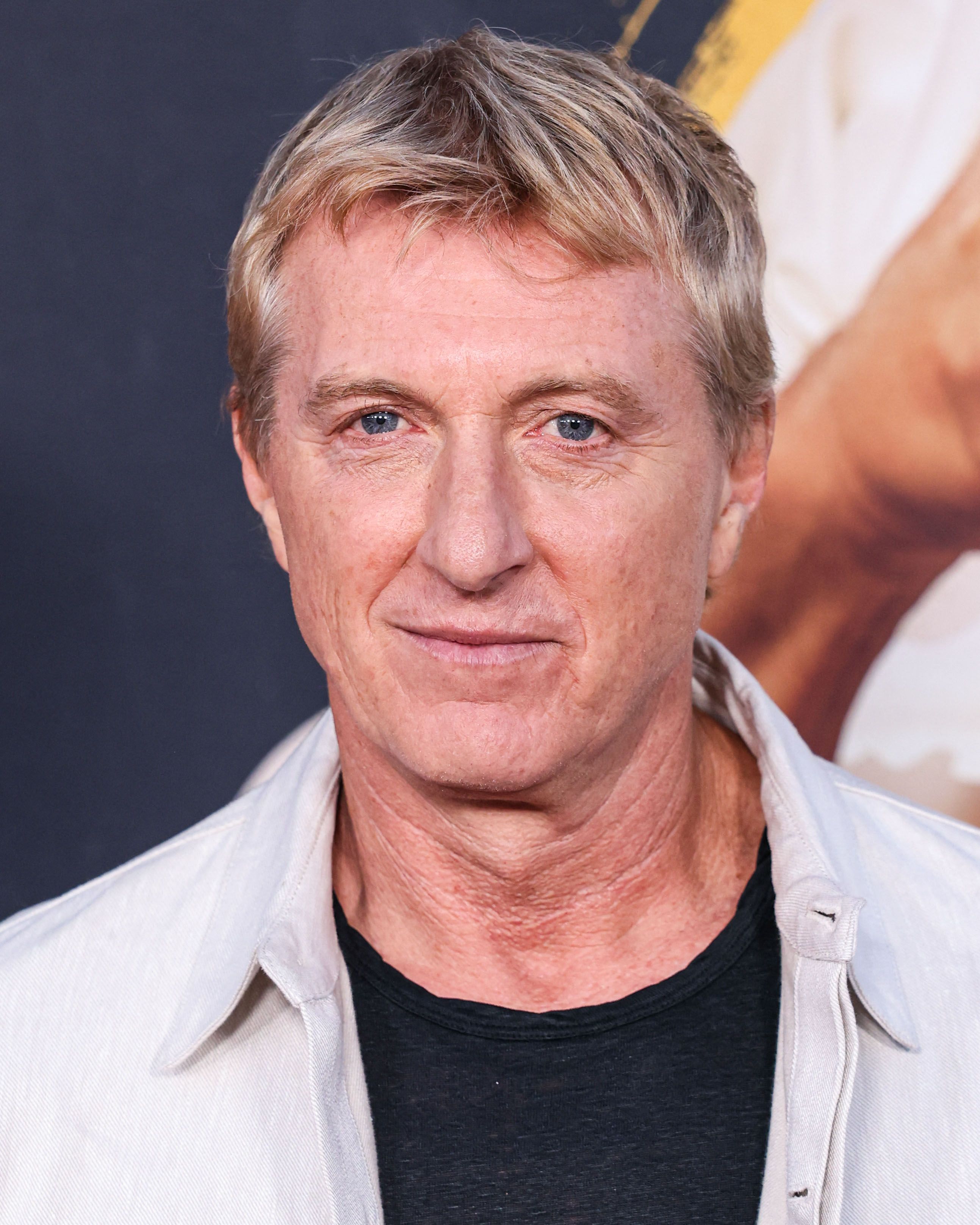 Cobra Kai's Hurwitz: My Original Pitch Trailer For The Series Cobra Kai's Hurwitz: My Original Pitch Trailer For The Series
