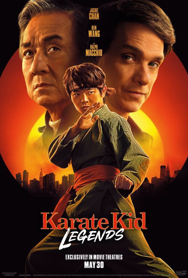 Cobra Kai's Karate Kid Connection: Showrunner Reveals The Netflix Link Cobra Kai's Karate Kid Connection: Showrunner Reveals The Netflix Link
