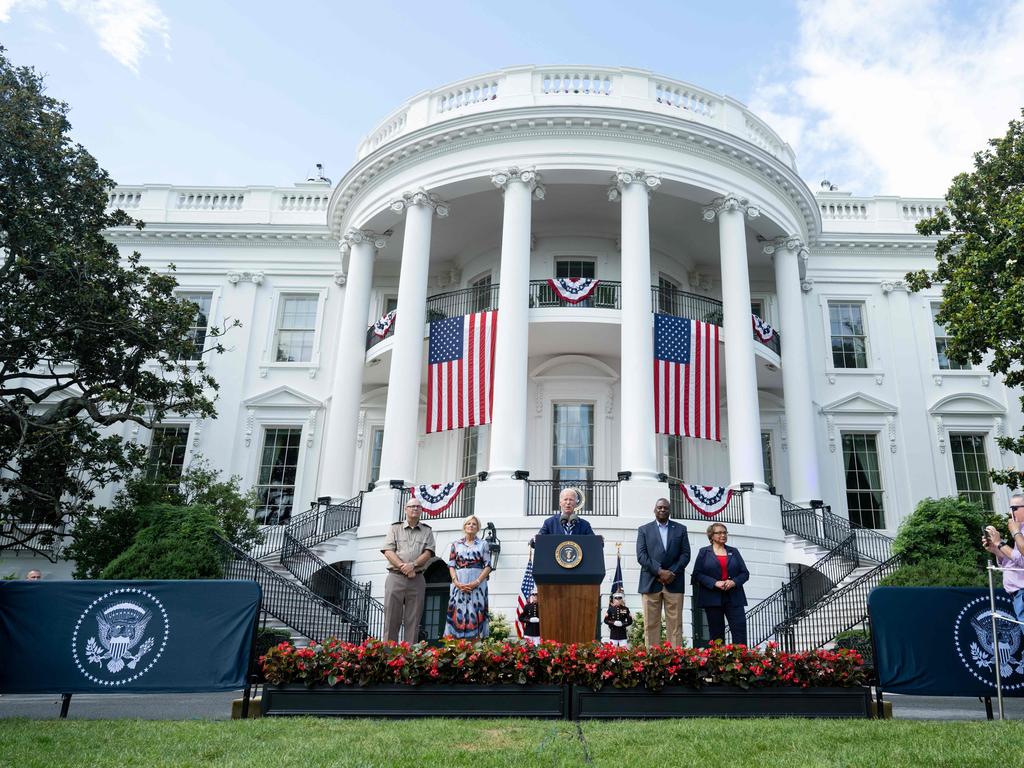 Cocaine Found At White House: Secret Service Announces End Of Investigation Cocaine Found At White House: Secret Service Announces End Of Investigation