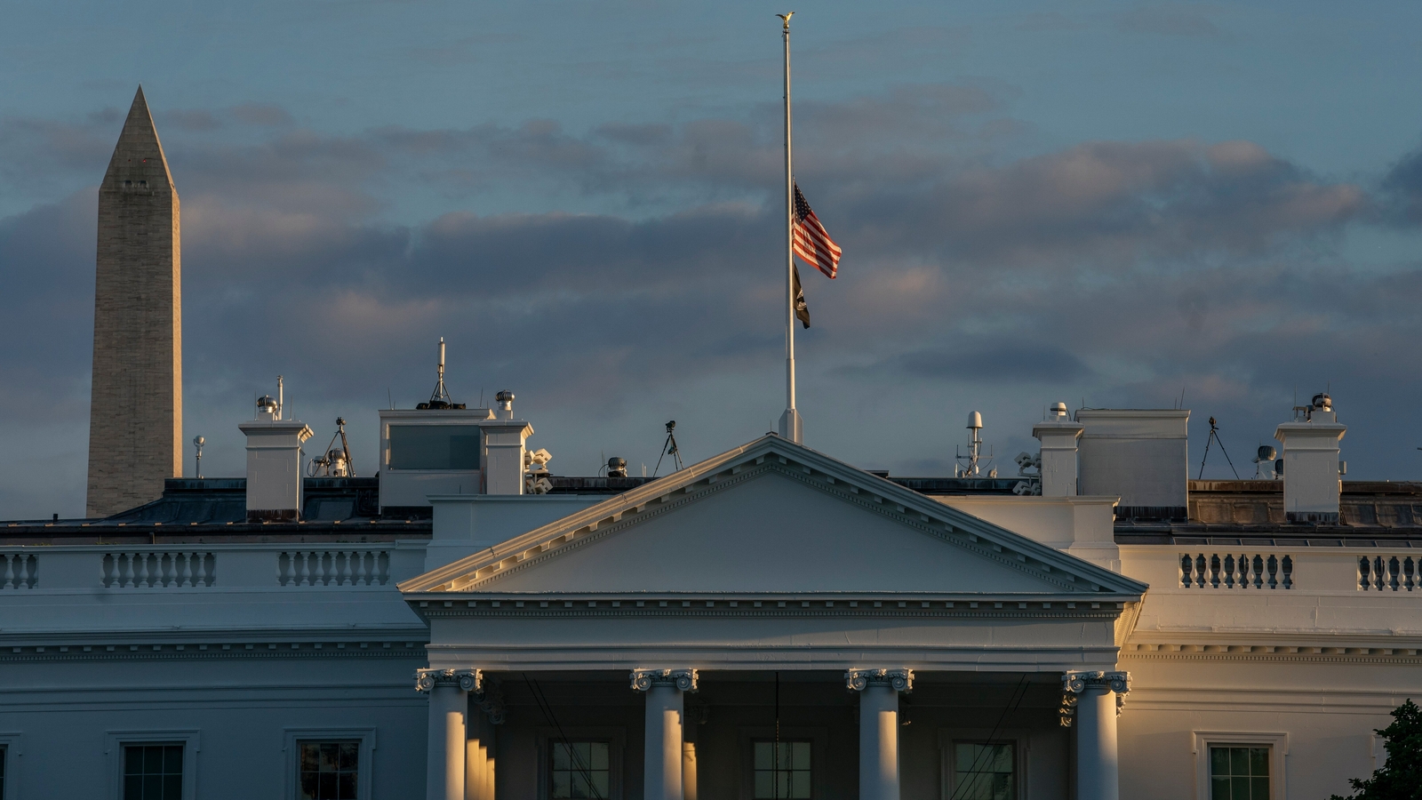 Cocaine Found At White House: Secret Service Investigation Concluded Cocaine Found At White House: Secret Service Investigation Concluded