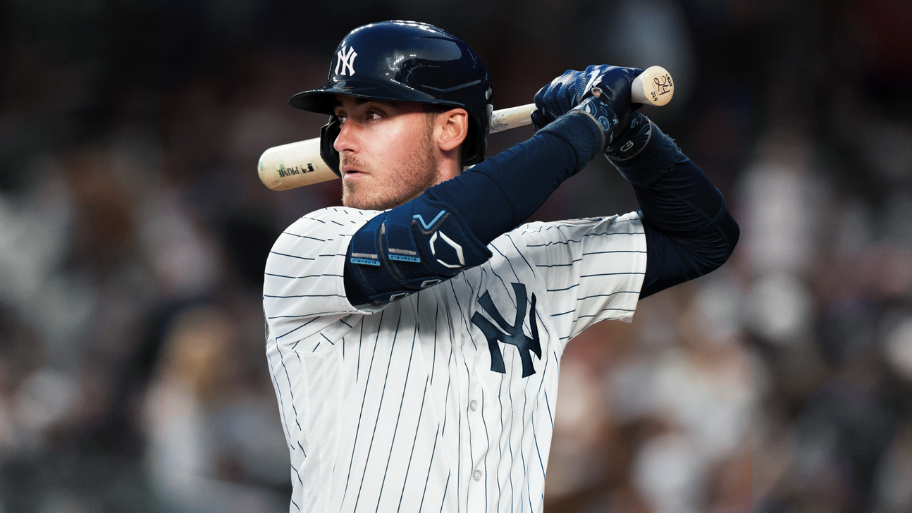 Cody Bellinger: Key To Protecting Aaron Judge's Production? Cody Bellinger: Key To Protecting Aaron Judge's Production?