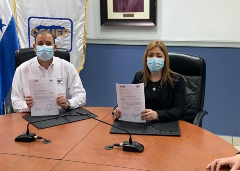 Cohep Participa En La Observación Del Proceso Electoral De [Año]