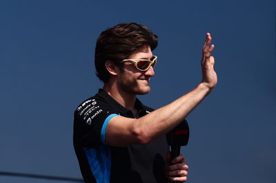 Colapinto Imola F1 Replacement: Analyzing The Doohan Speculation Colapinto Imola F1 Replacement: Analyzing The Doohan Speculation