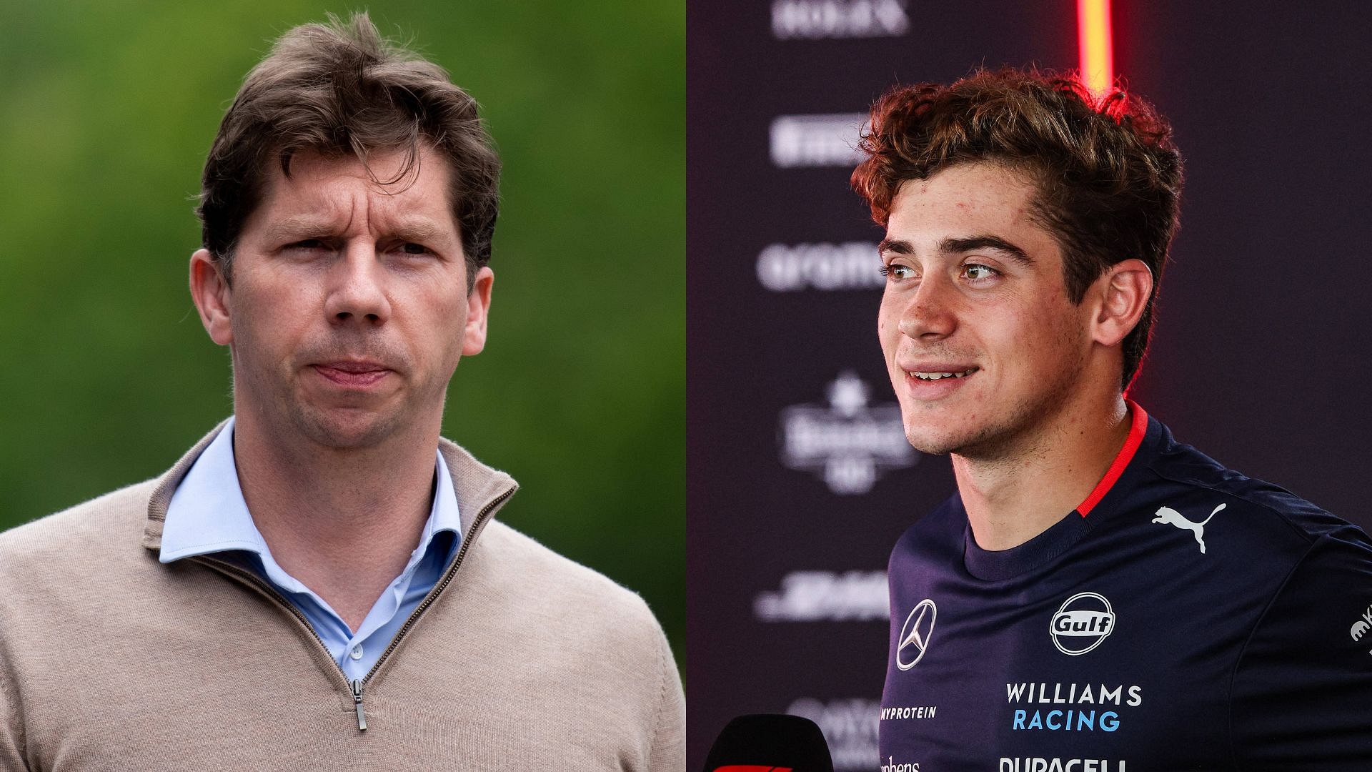 Colapinto Or Doohan? Williams Boss Speaks Out On Driver Lineup Colapinto Or Doohan? Williams Boss Speaks Out On Driver Lineup