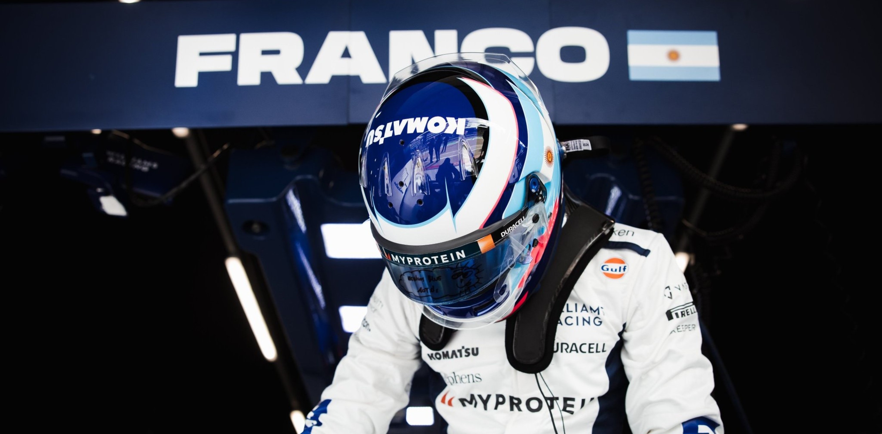 Colapinto's Transfer From Williams To Alpine: A Detailed Analysis Colapinto's Transfer From Williams To Alpine: A Detailed Analysis