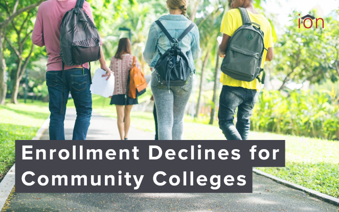 College Town Downturns: Enrollment Declines And Economic Impact College Town Downturns: Enrollment Declines And Economic Impact