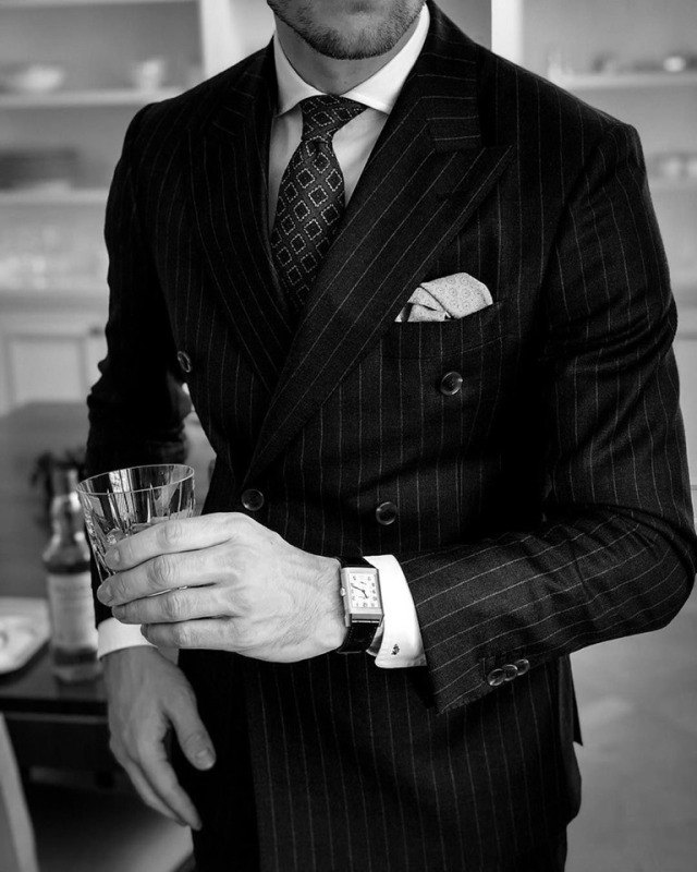 Colman Domingo And The Evolution Of Modern Men's Style Colman Domingo And The Evolution Of Modern Men's Style