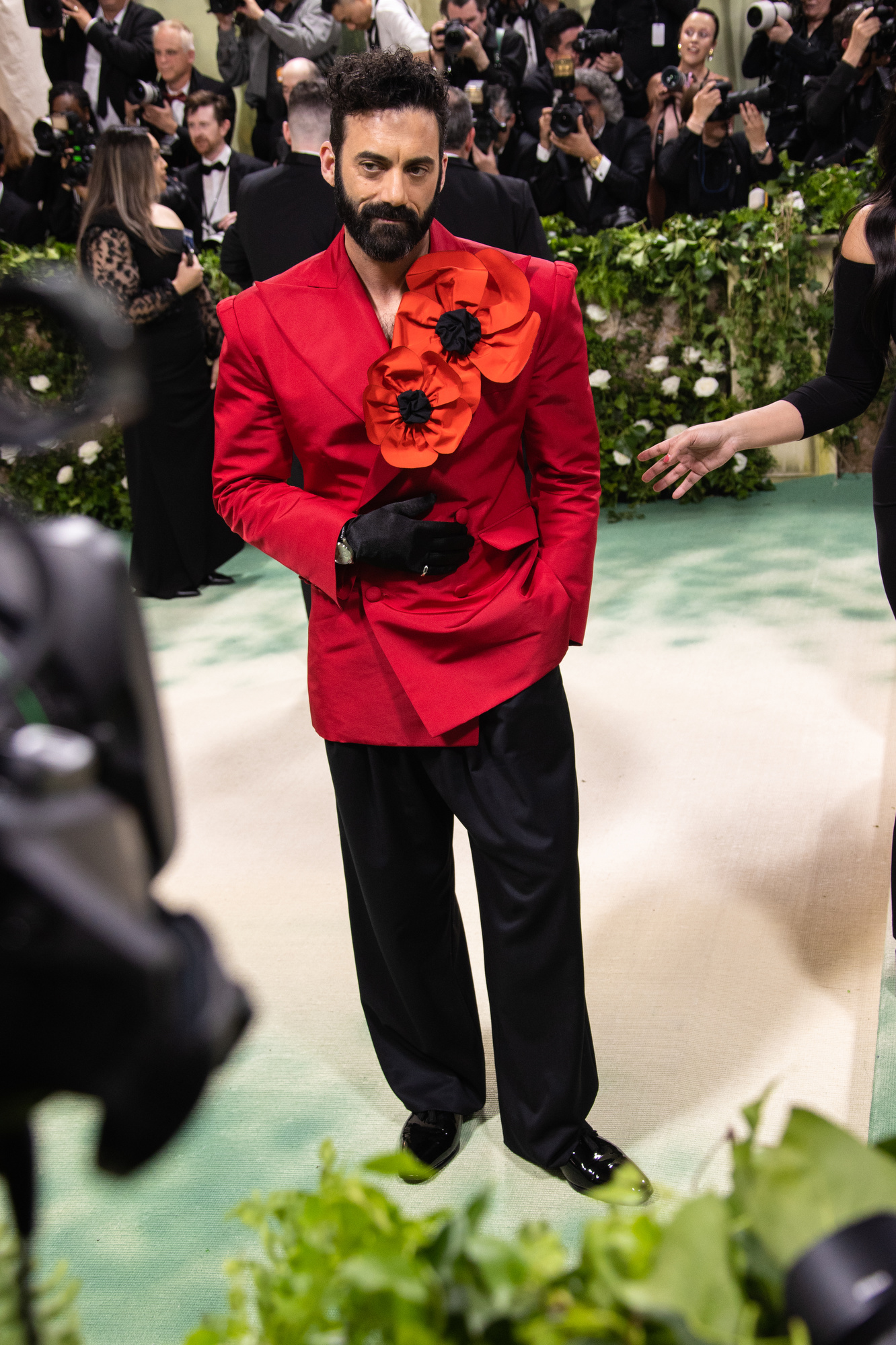Colman Domingo: Met Gala Co-Chair, Fashion Icon, And Romance Colman Domingo: Met Gala Co-Chair, Fashion Icon, And Romance