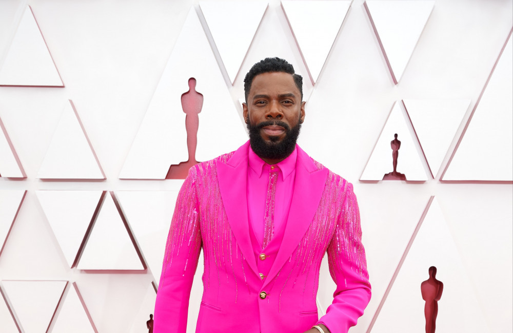 Colman Domingo On Denzel Washington's Career Advice Colman Domingo On Denzel Washington's Career Advice