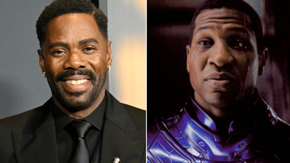 Colman Domingo On Replacing Jonathan Majors As Kang: A Classy Refusal Colman Domingo On Replacing Jonathan Majors As Kang: A Classy Refusal