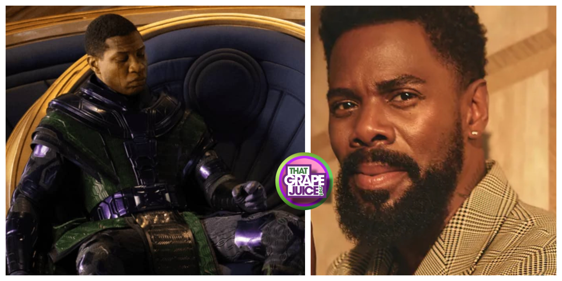 Colman Domingo Reacts To Eric Dane's ALS Diagnosis: A Show Of Support Colman Domingo Reacts To Eric Dane's ALS Diagnosis: A Show Of Support