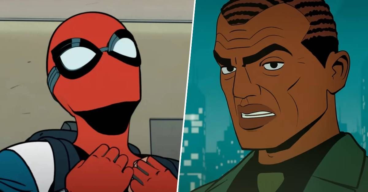 Colman Domingo Wants To Reprise Norman Osborn: His Spider-Man Co-Star Responds Colman Domingo Wants To Reprise Norman Osborn: His Spider-Man Co-Star Responds