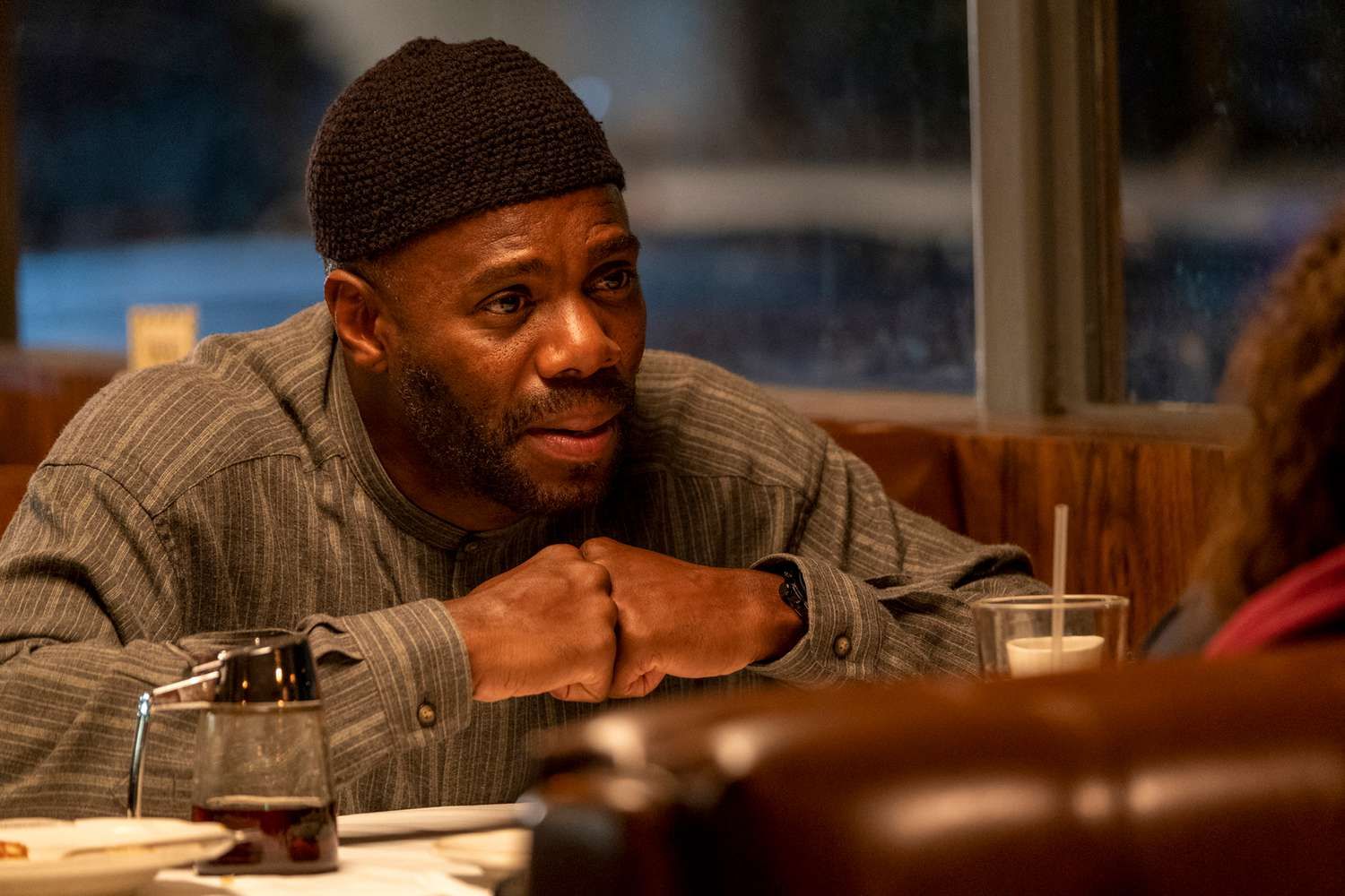 Colman Domingo's Classy Response To Kang The Conqueror Speculation Colman Domingo's Classy Response To Kang The Conqueror Speculation