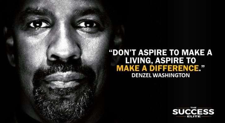 Colman Domingo's Inspiring Story: Learning From Denzel Washington Colman Domingo's Inspiring Story: Learning From Denzel Washington