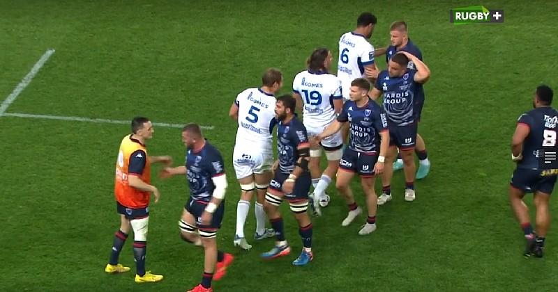 Colomiers-Oyonnax Et Montauban-Brive : Pronostics Et Enjeux De La Pro D2 Colomiers-Oyonnax Et Montauban-Brive : Pronostics Et Enjeux De La Pro D2