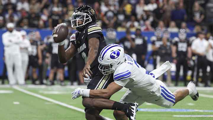 Colorado QB Shedeur Sanders Joins The Cleveland Browns Colorado QB Shedeur Sanders Joins The Cleveland Browns
