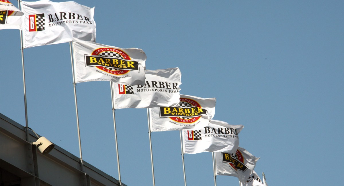 Colton Herta's Performance Expectations At Barber: Paddock Buzz Analysis Colton Herta's Performance Expectations At Barber: Paddock Buzz Analysis