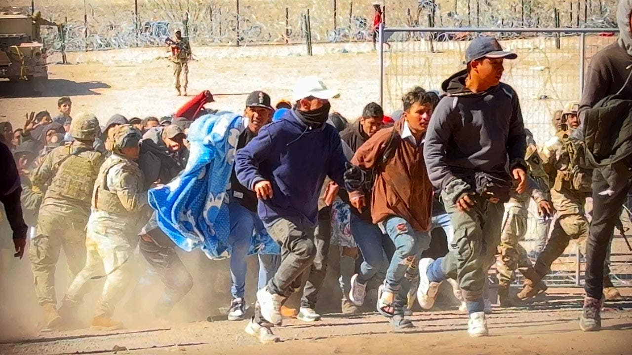 Columbia University And The Allegations Of Harboring Aliens: An Examination Of Immigration Agent Tactics Columbia University And The Allegations Of Harboring Aliens: An Examination Of Immigration Agent Tactics