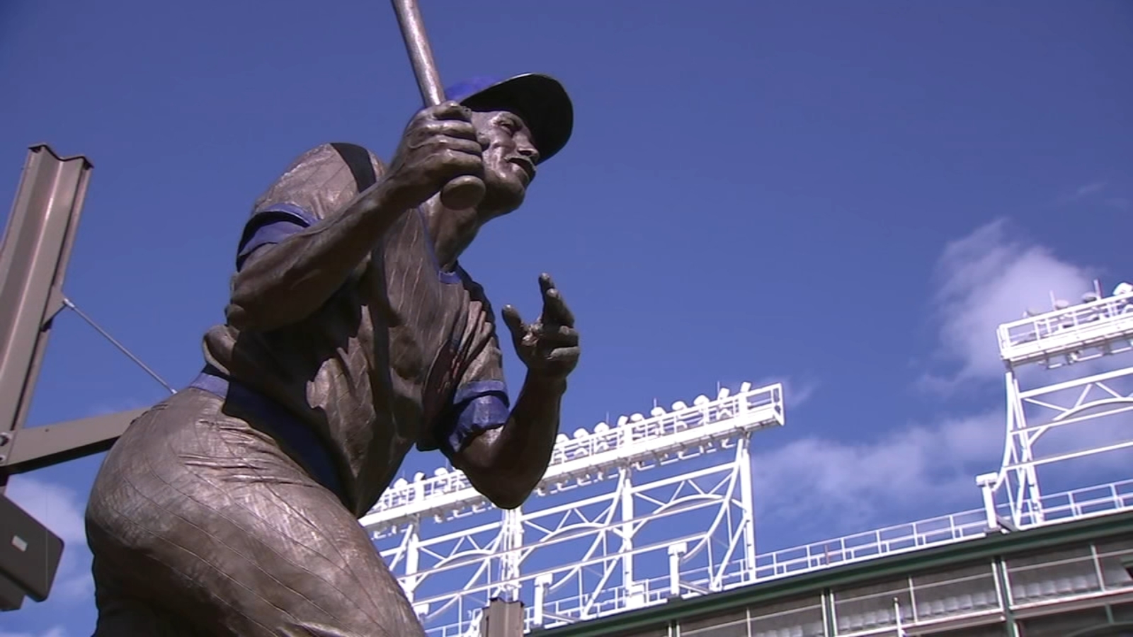 Column: Celebrating Opening Day With A New Baseball Book Column: Celebrating Opening Day With A New Baseball Book