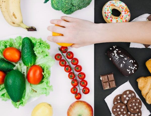 Combate El Envejecimiento Y Las Enfermedades Crónicas Con Este Superalimento Combate El Envejecimiento Y Las Enfermedades Crónicas Con Este Superalimento