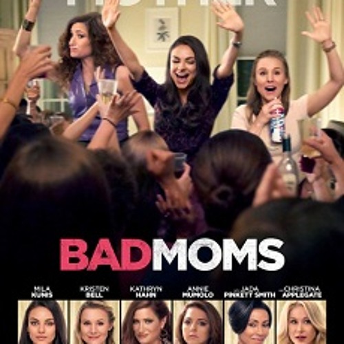 Comedy Central HD: Stream Bad Moms Now Comedy Central HD: Stream Bad Moms Now
